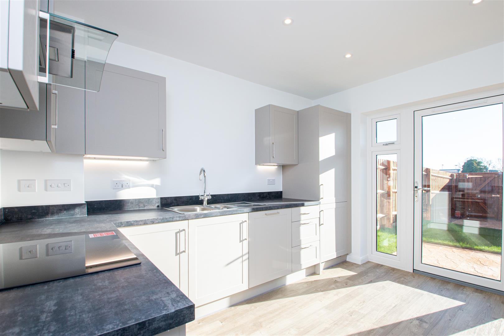 3 bed property in Braford Close, Milton Keynes